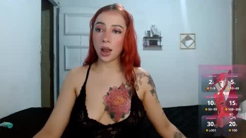 Cherry Lugosi online show from January 15, 2026, 5:12 am