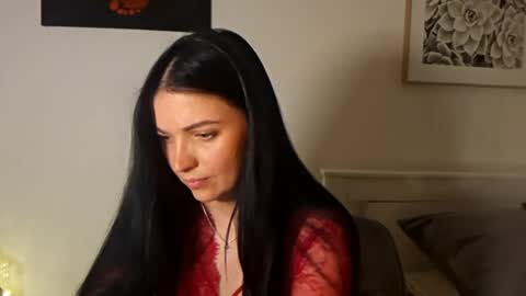Snapshot of cherryluxe_ chatting on May 22, 2026, 7:19 pm Kira online show from May 22, 2026, 7:19 pm