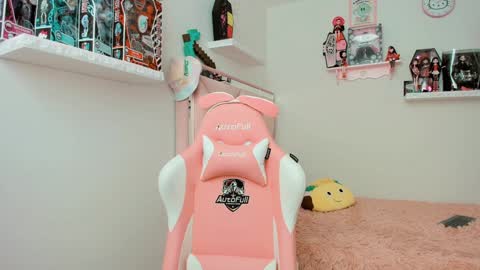 cherrycute666 online show from January 15, 2025, 8:48 pm