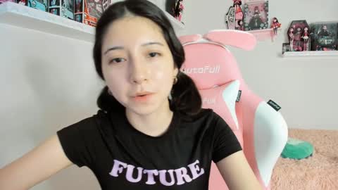 cherrycute666 online show from January 17, 2025, 5:21 am