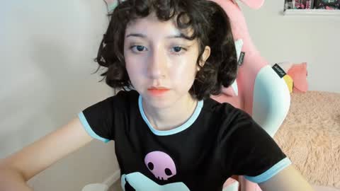 cherrycute666 online show from January 18, 2025, 5:20 am