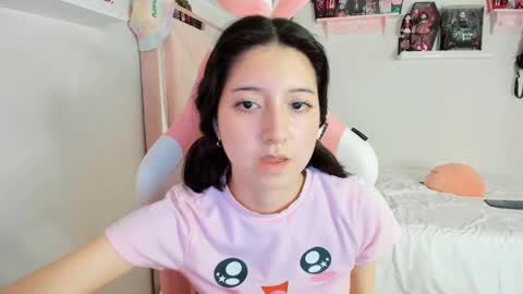 cherrycute666 online show from January 27, 2025, 4:30 am