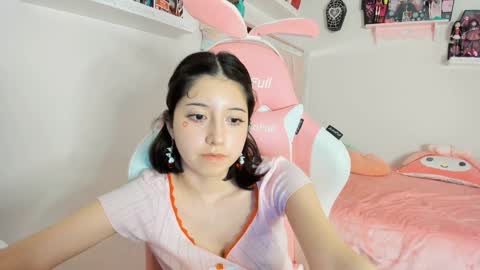cherrycute666 online show from February 7, 2025, 3:23 am