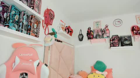 cherrycute666 online show from February 9, 2025, 11:14 am