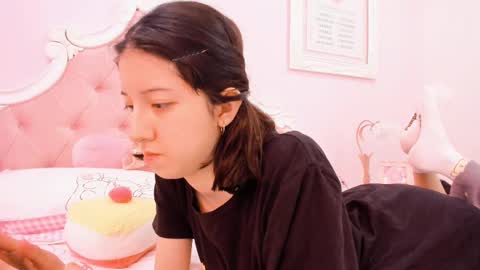 cherrycute666 online show from February 9, 2025, 11:25 pm