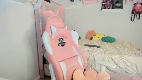 cherrycute666 online show from February 16, 2025, 4:20 am