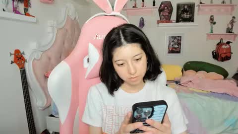 cherrycute666 online show from March 16, 2026, 1:00 am