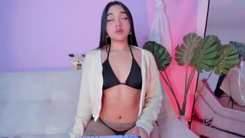 Snapshot of cherrymel_ chatting on November 20, 2025, 10:26 am Mely online show from November 20, 2025, 10:26 am