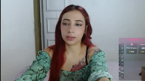 Cherry Mermaid online show from February 8, 2025, 5:18 am