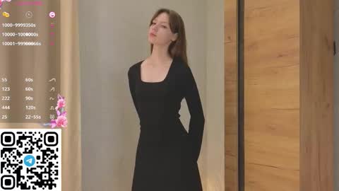 Loise online show from November 10, 2025, 5:23 pm