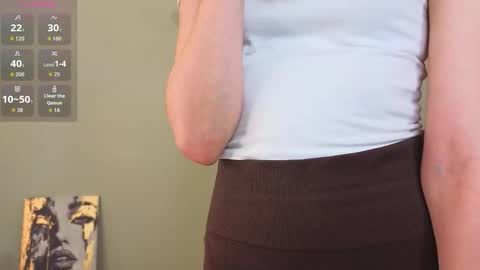 Loise online show from January 18, 2026, 5:06 pm