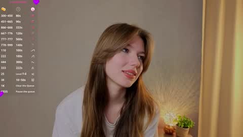 Loise online show from February 5, 2026, 5:39 pm