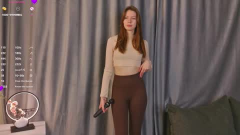 Loise online show from February 19, 2026, 5:53 pm