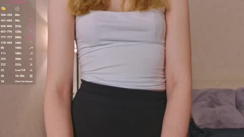 Loise online show from March 31, 2026, 5:13 pm