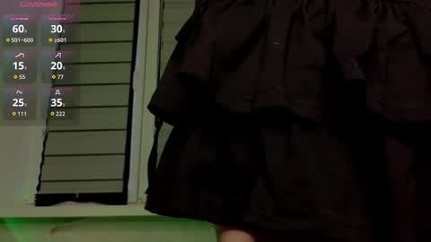 Lysia online show from October 16, 2025, 11:11 am