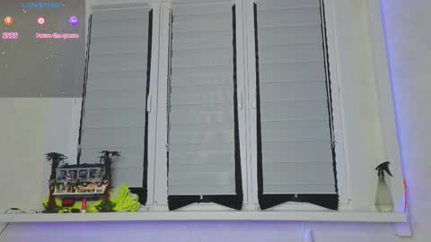 Lysia online show from March 12, 2026, 2:12 pm