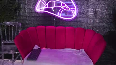 cherrysinn online show from October 10, 2025, 5:56 pm