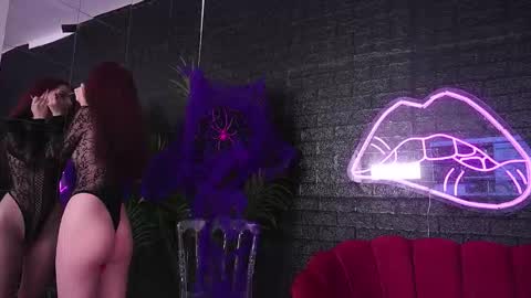 cherrysinn online show from October 23, 2025, 5:23 pm