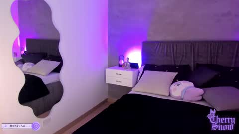 Cherry online show from January 9, 2026, 5:21 am