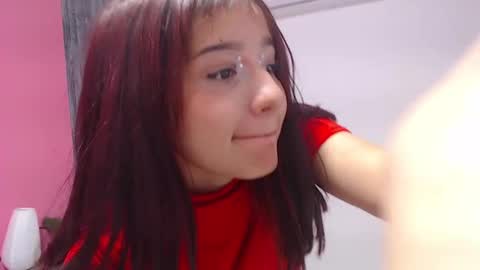 Snapshot of cherrysweet_0 chatting on March 3, 2025, 3:42 pm cherrysweet_0 online show from March 3, 2025, 3:42 pm