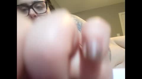 CherryVibe xxx online show from April 29, 2026, 4:22 pm