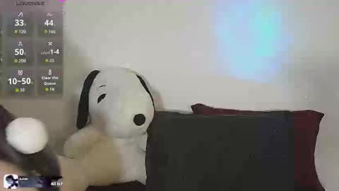 Cherry  online show from December 14, 2025, 5:40 pm