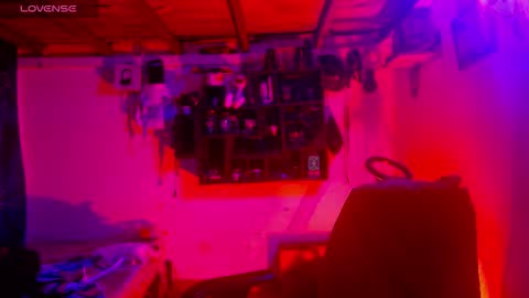 cherrywix online show from September 29, 2025, 1:33 am