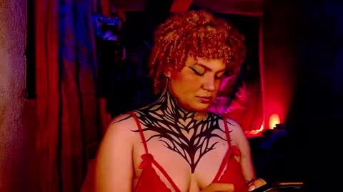 cherrywix online show from November 22, 2025, 11:26 pm