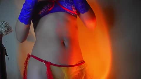 Snapshot of cherryy_blossoomm chatting on December 16, 2024, 6:21 am SARITA 3 online show from December 16, 2024, 6:21 am