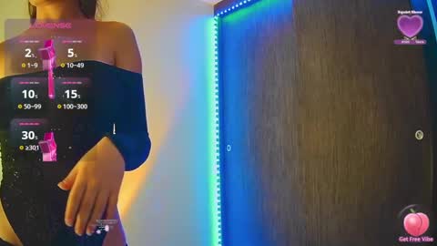 Snapshot of cherryy_blossoomm chatting on March 8, 2025, 3:50 am SARITA 3 online show from March 8, 2025, 3:50 am