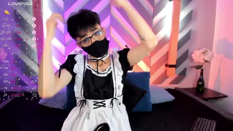 Matias online show from January 27, 2025, 12:05 pm