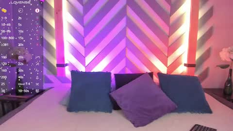 Matias online show from March 12, 2025, 6:55 pm