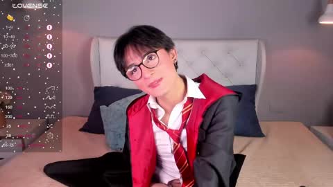 Snapshot of cherryy_boy chatting on April 30, 2026, 7:09 pm Matias online show from April 30, 2026, 7:09 pm