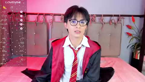 Snapshot of cherryy_boy chatting on June 24, 2026, 7:24 pm Matias online show from June 24, 2026, 7:24 pm