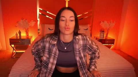 cherryylulu online show from October 13, 2025, 7:30 am