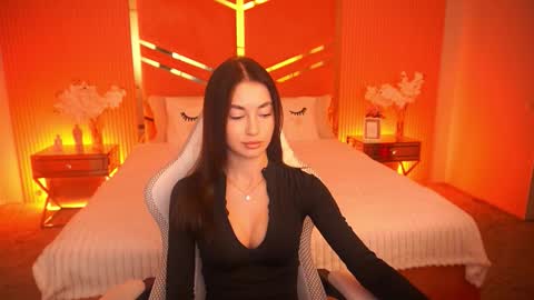 cherryylulu online show from October 28, 2025, 8:29 am