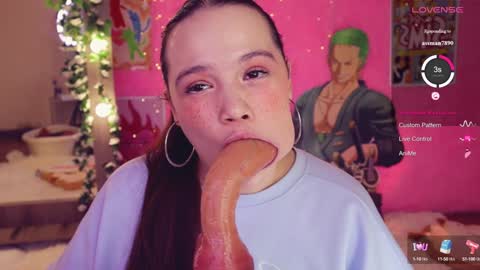 Banny online show from September 29, 2025, 7:08 pm