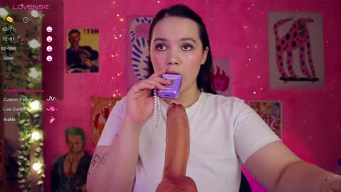 Banny online show from November 16, 2025, 8:09 am