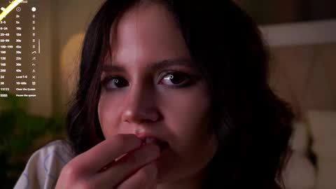 Leia online show from October 18, 2025, 2:14 am