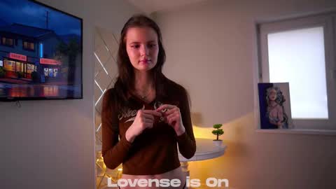 Leia online show from October 22, 2025, 2:34 am