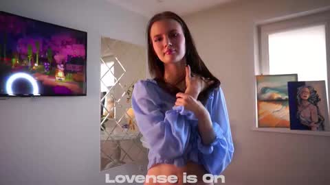 Leia online show from October 23, 2025, 3:50 am