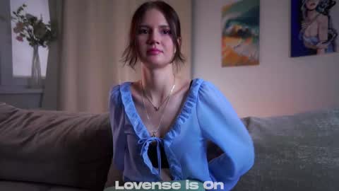 Leia online show from October 28, 2025, 2:48 am