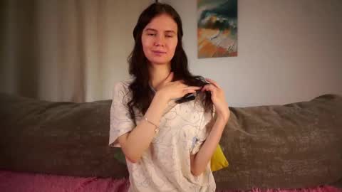 Leia online show from November 8, 2025, 3:07 am