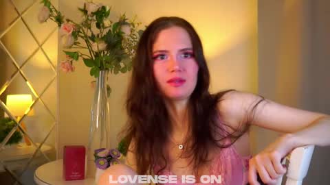 Leia online show from November 26, 2025, 3:07 am