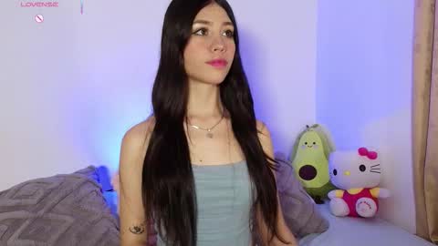 cheryelfox online show from November 6, 2025, 11:59 pm