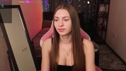 Snapshot of cheryl_backer chatting on February 5, 2026, 3:27 pm Cheryl online show from February 5, 2026, 3:27 pm