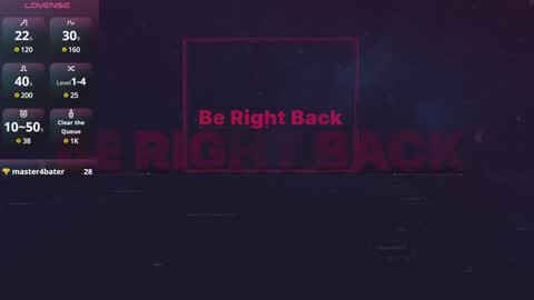 Mafe 3 online show from February 4, 2025, 7:55 pm