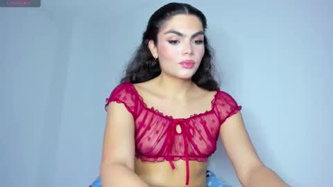 Mafe 3 online show from February 15, 2025, 12:48 am