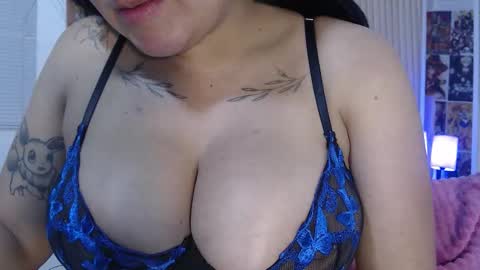 Cheryl online show from January 7, 2026, 3:53 am