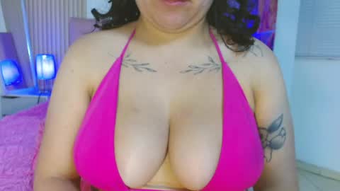 Cheryl online show from May 19, 2026, 4:19 am